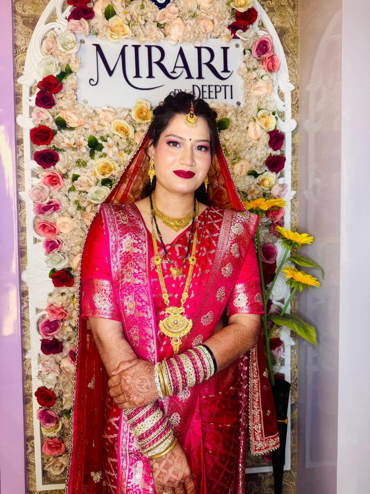 Mirrari Unisex Salon - Gallery Photo 19
