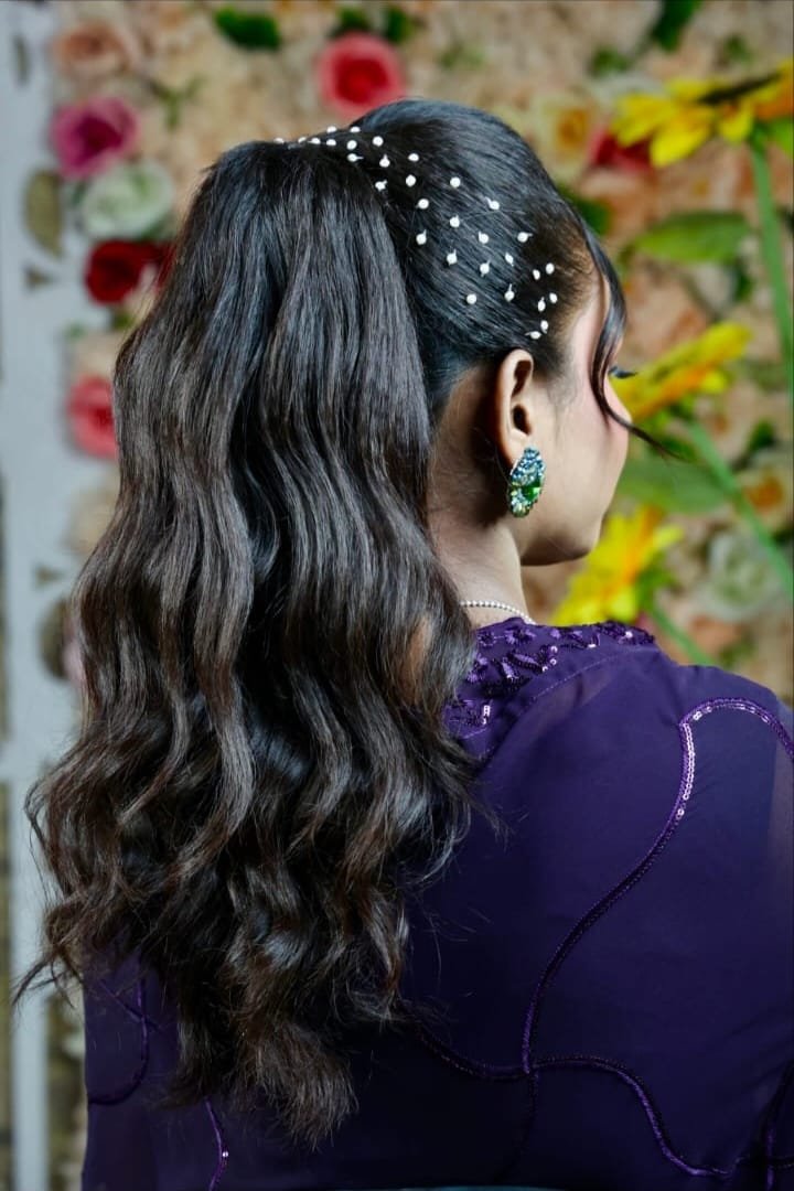 Hair Styling - Mirrari Unisex Salon
