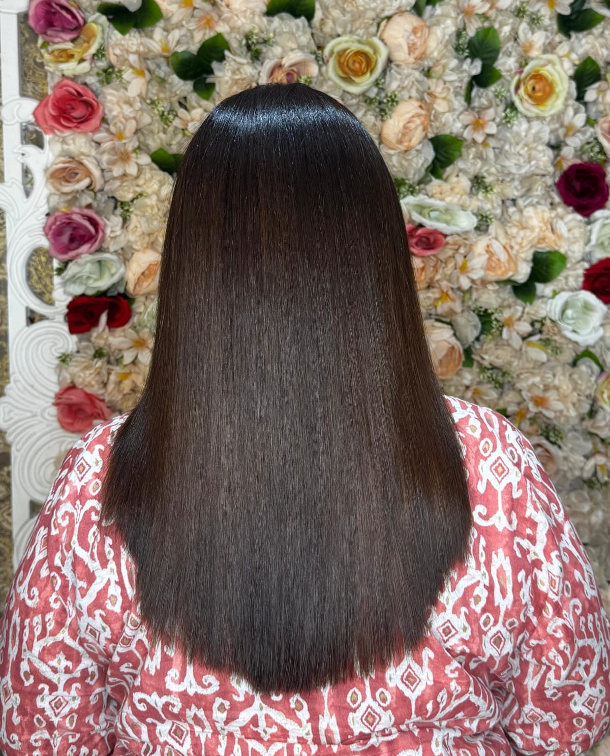 Nanoplastia Treatment - Mirrari Unisex Salon